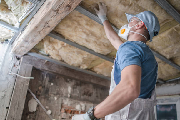 Best Spray Foam Insulation  in Marshfield, WI