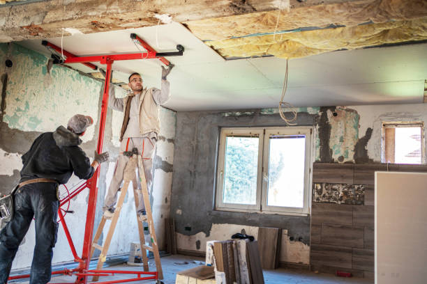 Best Spray Foam Insulation  in Marshfield, WI