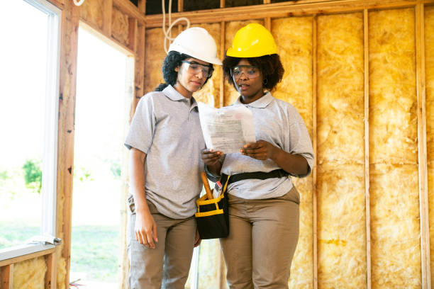 Best Garage Insulation Installation  in Marshfield, WI